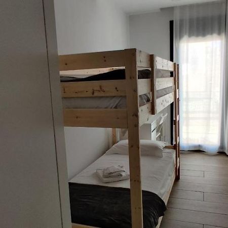 لاس بالماس دي غران كاناريا La Naval Beach Flat II W Garage المظهر الخارجي الصورة